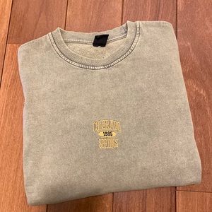 UO Crewneck